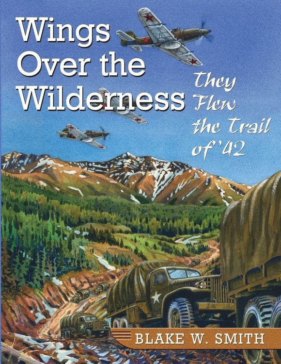 Produktbild: Wings over the Wilderness