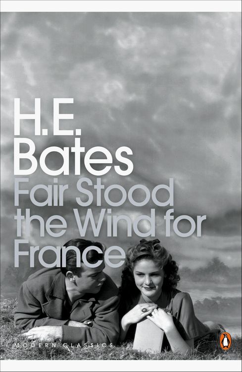 Produktbild: Fair Stood the Wind for France