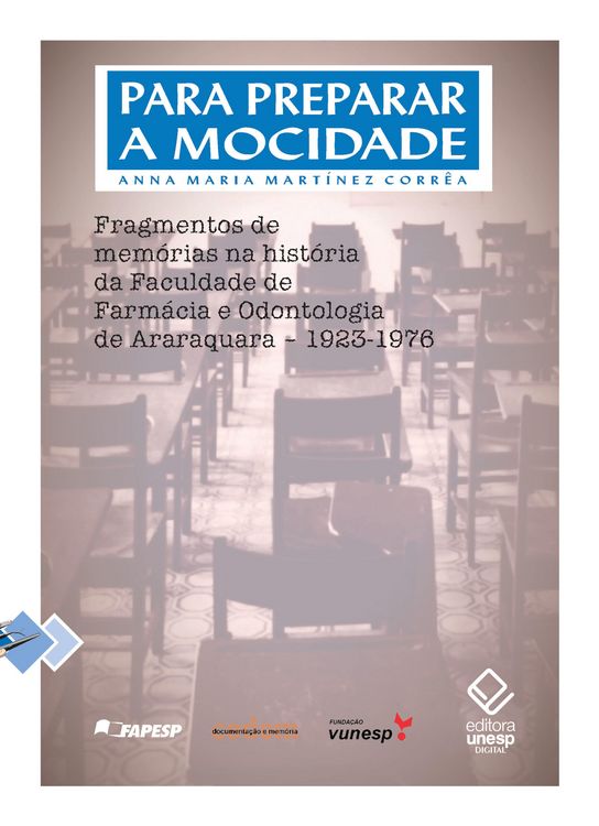 Produktbild: Para preparar a mocidade