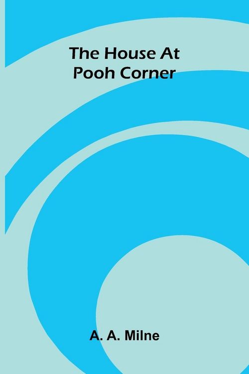 Produktbild: The House At Pooh Corner