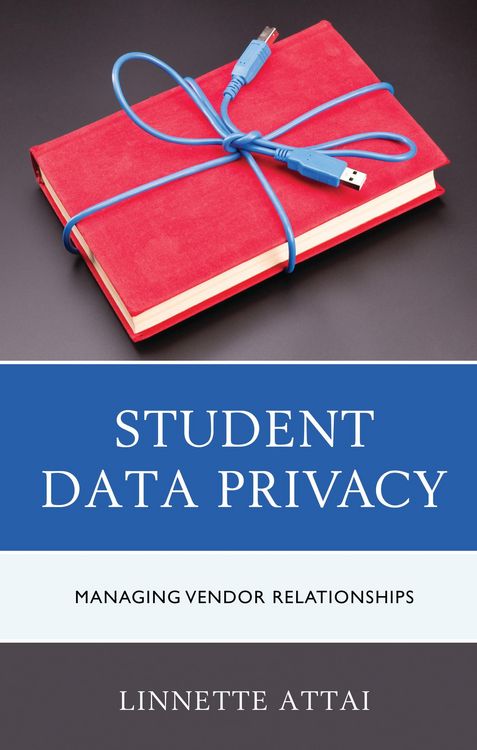 Produktbild: Student Data Privacy