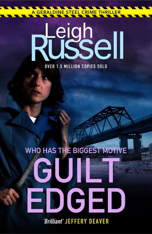 Produktbild: Guilt Edged