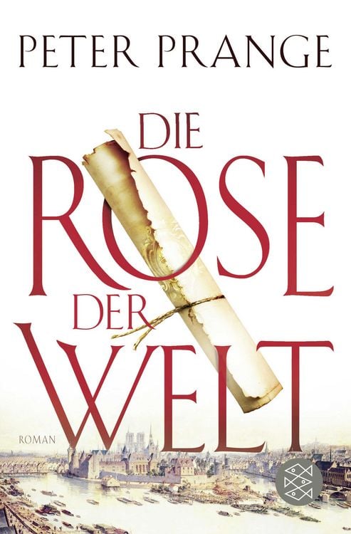 Produktbild: Die Rose der Welt