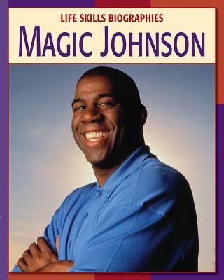 Produktbild: Magic Johnson