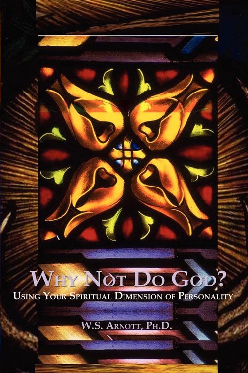 Produktbild: Why Not Do God?