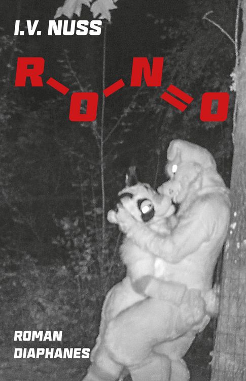Produktbild: R-O-N=o