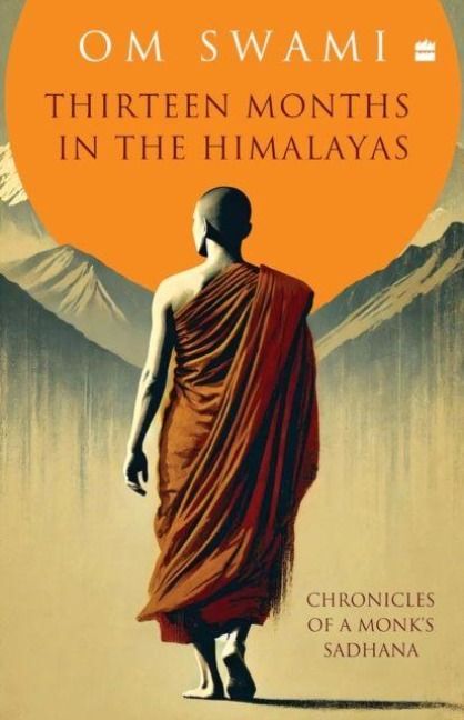 Produktbild: Thirteen Months In The Himalayas