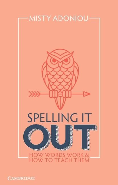 Produktbild: Spelling It Out