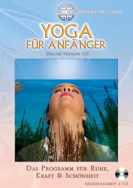 Produktbild: Yoga f&uuml;r Anf&auml;nger (Deluxe Version CD)