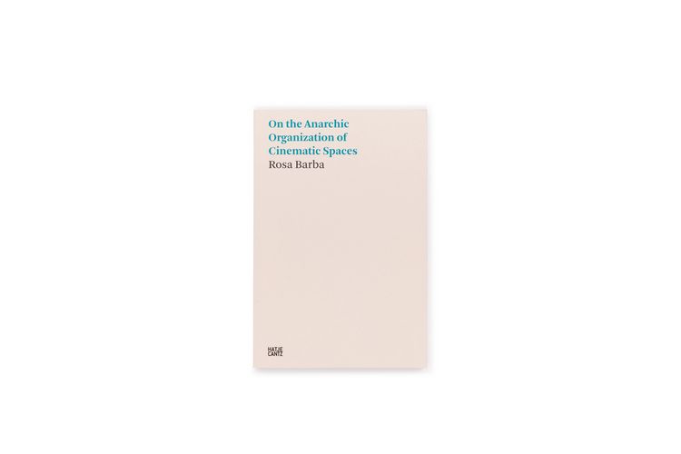 Produktbild: Rosa Barba