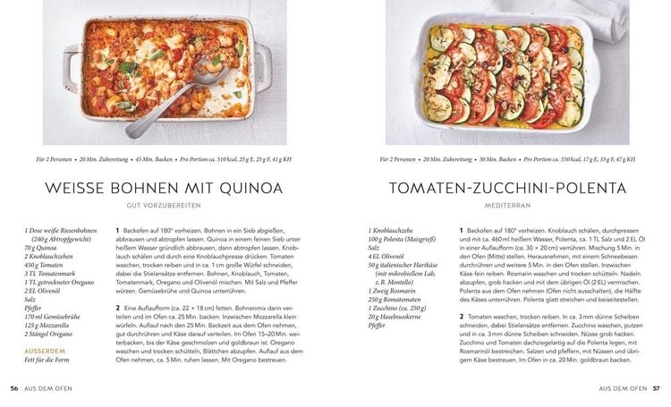 Produktbild: One Pot Veggie
