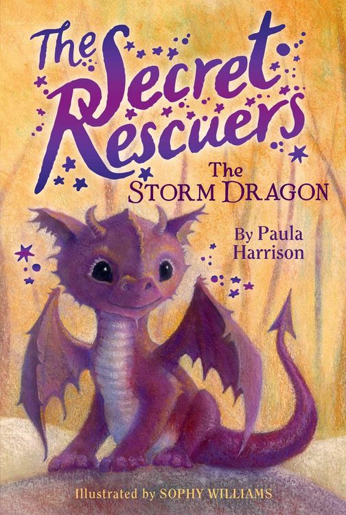 Produktbild: The Storm Dragon