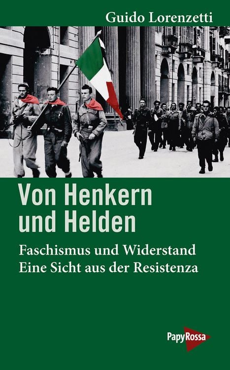Produktbild: Von Henkern und Helden