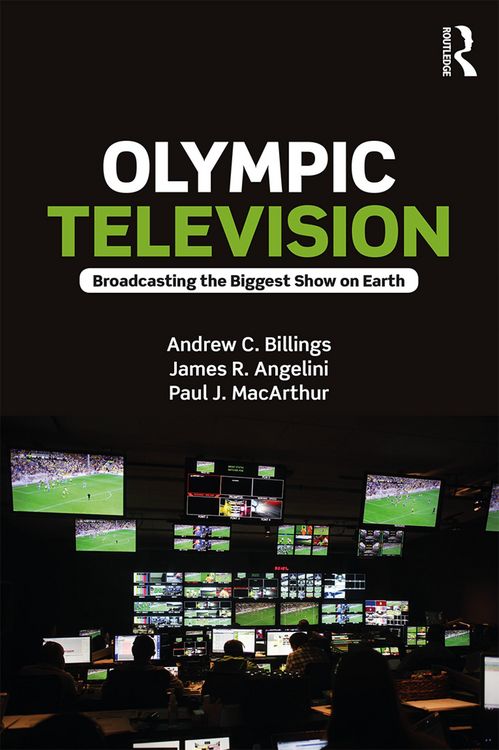 Produktbild: Olympic Television