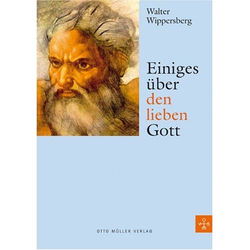 Produktbild: Einiges &uuml;ber den lieben Gott