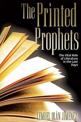 Produktbild: The Printed Prophets