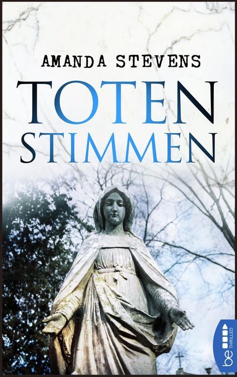 Produktbild: Totenstimmen