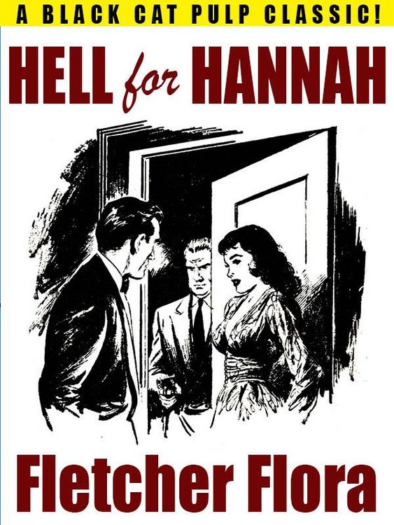 Produktbild: Hell for Hannah