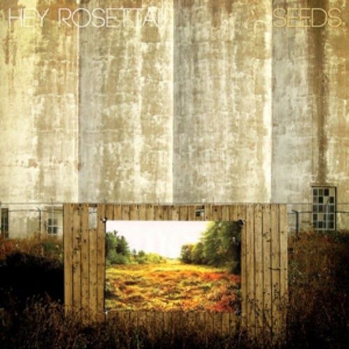 Produktbild: Seeds (Limited Edition+Bonus)