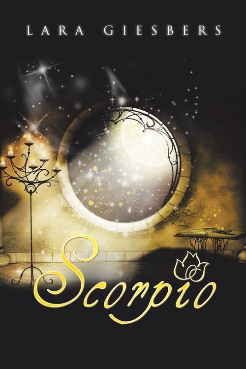Produktbild: Scorpio