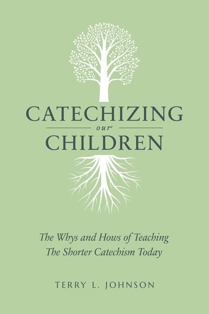 Produktbild: Catechizing Our Children