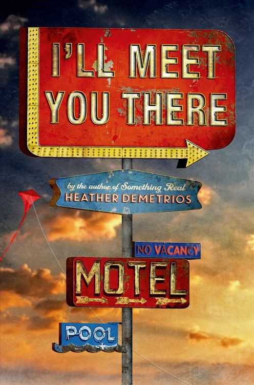 Produktbild: Ill Meet You There