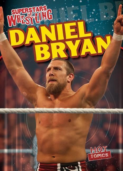 Produktbild: Daniel Bryan