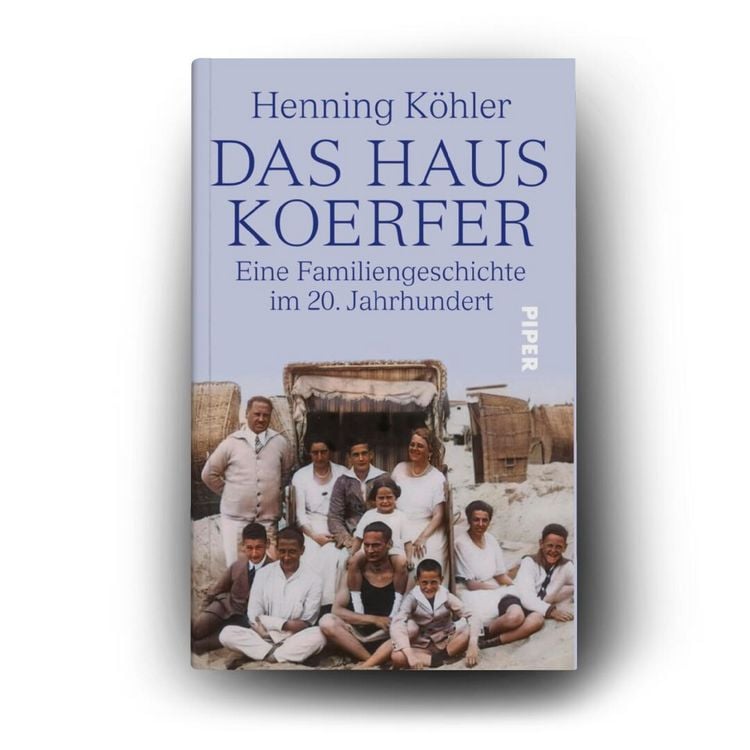 Produktbild: Das Haus Koerfer