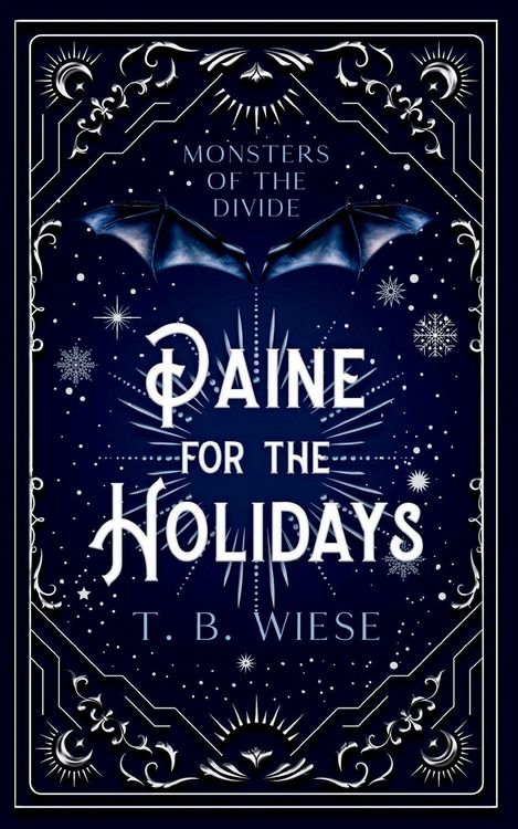 Produktbild: Paine for The Holidays