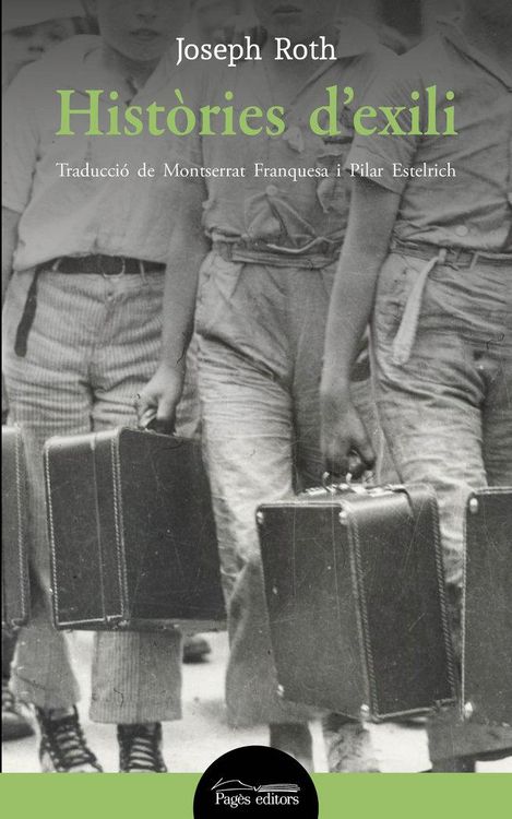 Produktbild: Hist&ograve;ries d'exili