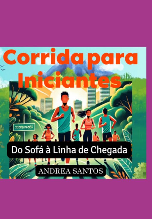 Produktbild: Corrida Para Iniciantes