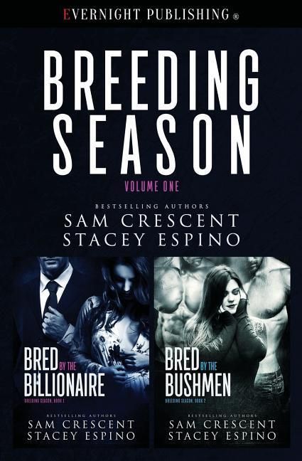 Produktbild: Breeding Season