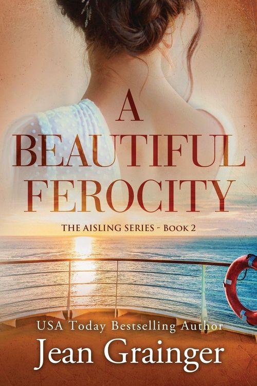 Produktbild: A Beautiful Ferocity