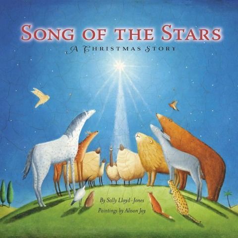 Produktbild: Song of the Stars