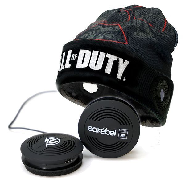 Produktbild: Style Dock Beanie Set Cod Franchise - Comp Bio