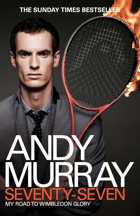 Produktbild: Andy Murray: Seventy-Seven