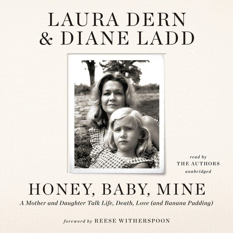 Produktbild: Honey, Baby, Mine
