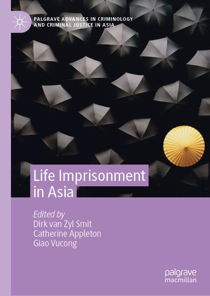 Produktbild: Life Imprisonment in Asia