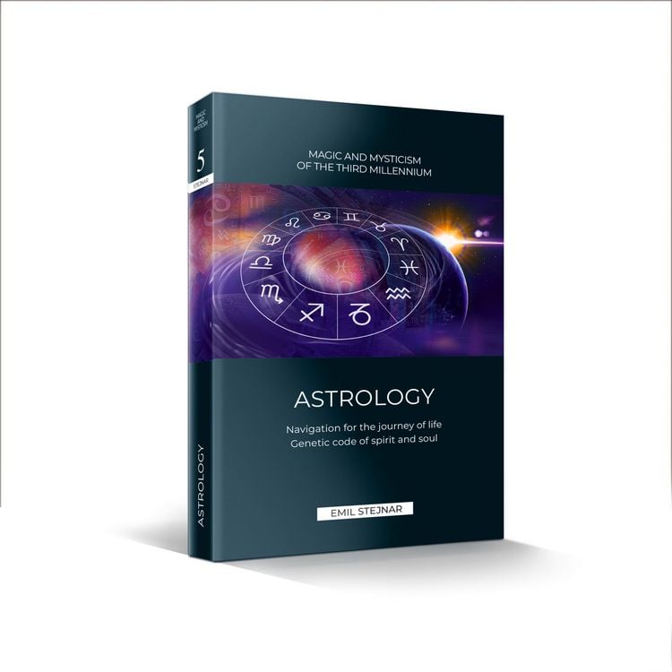 Produktbild: Astrology