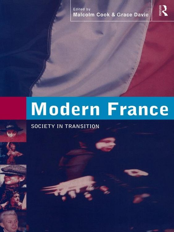 Produktbild: Modern France