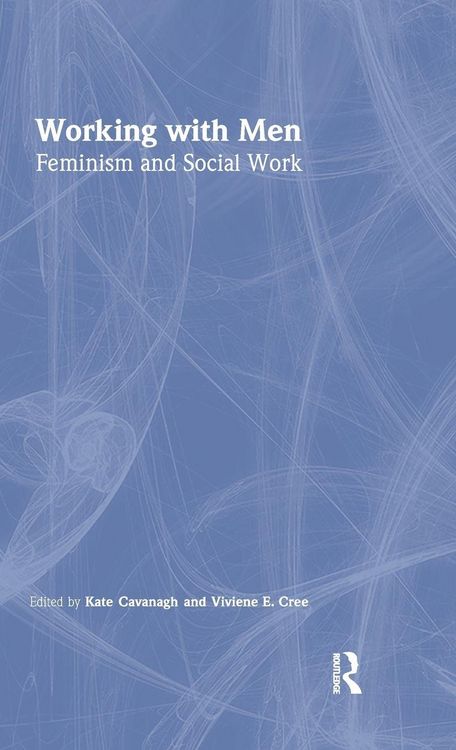 Produktbild: Working with Men