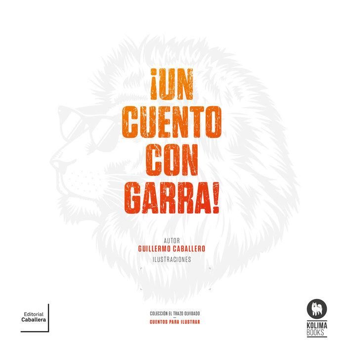 Produktbild: Un cuento con garra