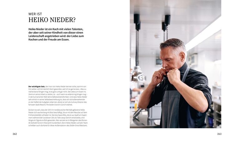 Produktbild: Private Dining