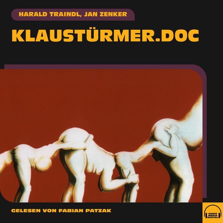 Produktbild: klaust&uuml;rmer.doc