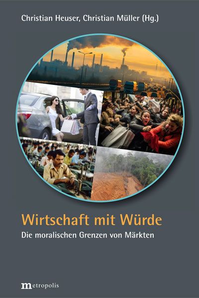 Produktbild: Wirtschaft mit W&uuml;rde