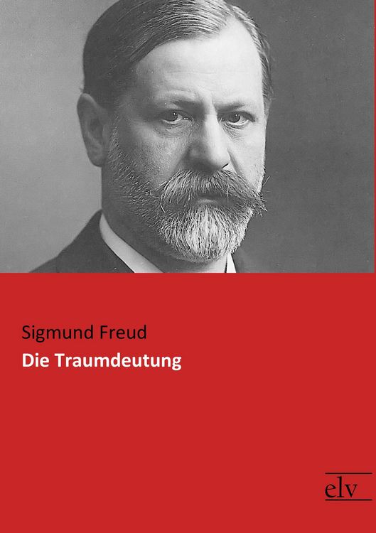 Produktbild: Die Traumdeutung
