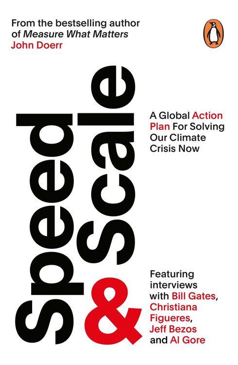 Produktbild: Speed & Scale