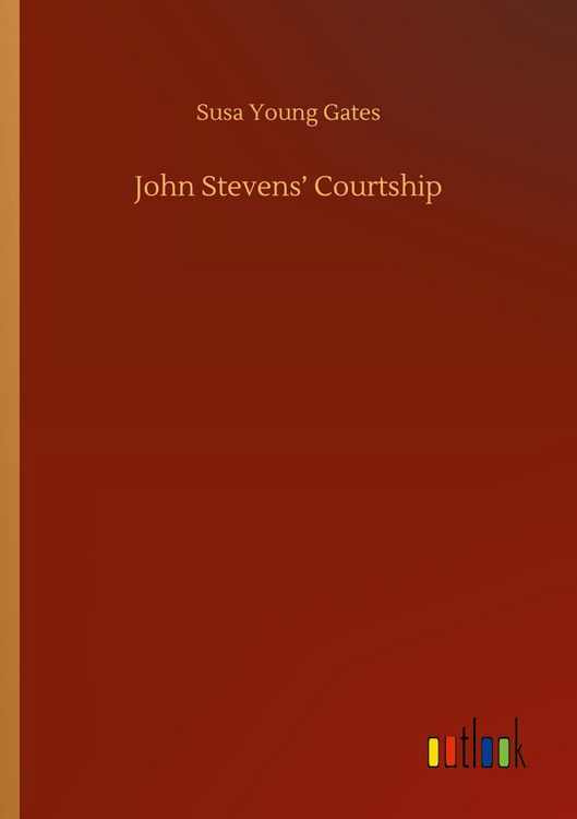 Produktbild: John Stevens' Courtship