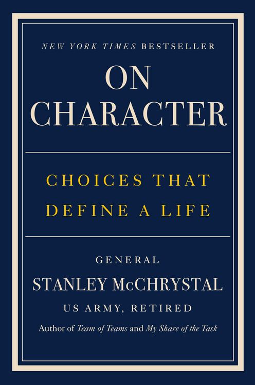 Produktbild: On Character