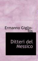 Produktbild: Ditteri del Messico